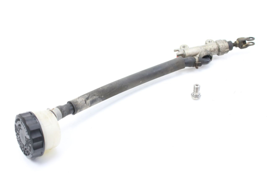 photo de MAITRE CYLINDRE FREIN ARRIERE KAWASAKI ZR7 ZR-7 S 750 (1999 - 2004)