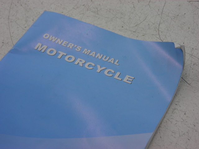 photo de MANUEL UTILISATEUR JM MOTOR JULIA 50 (2010 - 2014) - Autre angle de vue