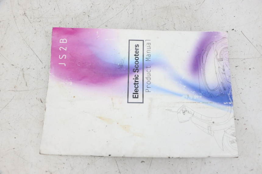 photo de MANUEL UTILISATEUR EFUN PUSA 1 - Vue principale