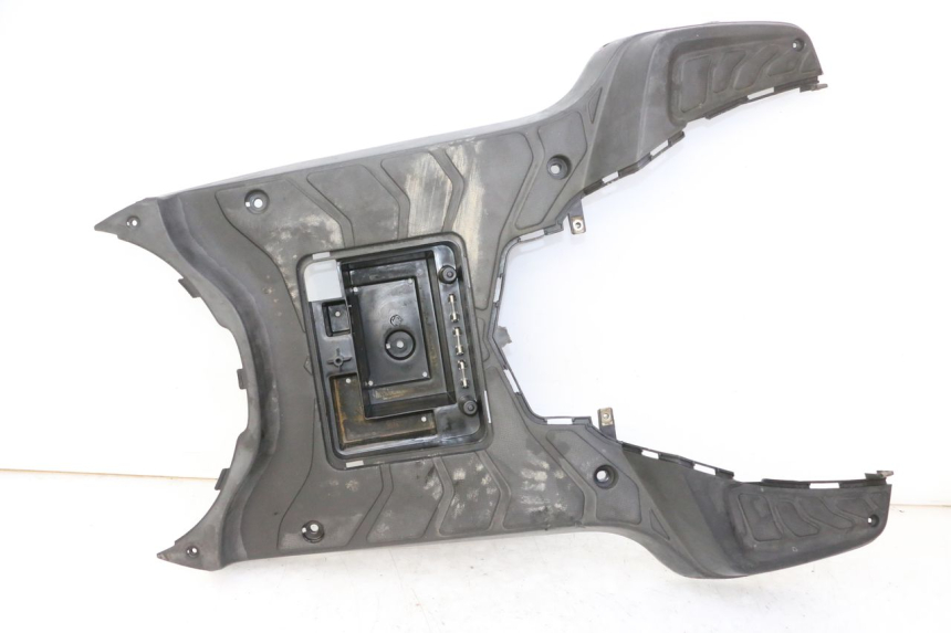 photo de MARCHE PIED KYMCO AGILITY NAKED RENOUVO 2T 50 (2011 - 2018)