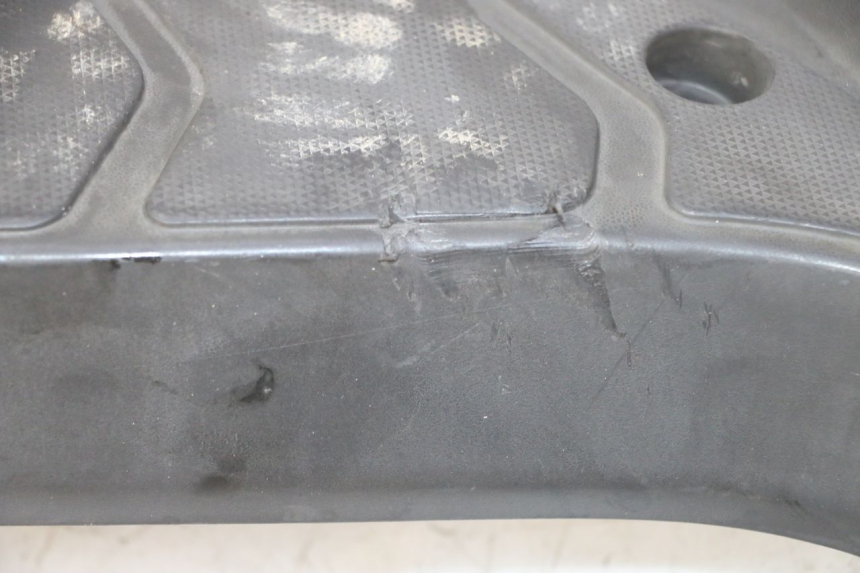 photo de MARCHE PIED KYMCO AGILITY NAKED RENOUVO 2T 50 (2011 - 2018)