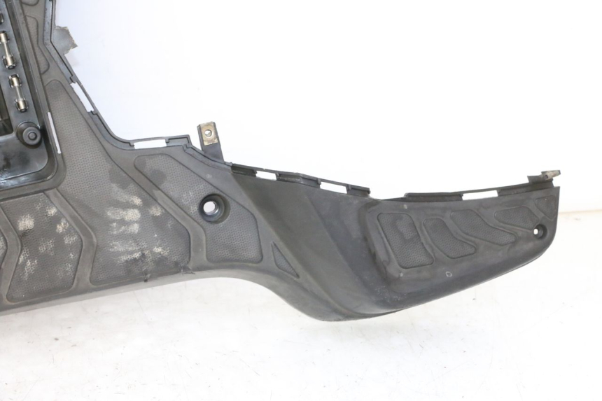 photo de MARCHE PIED KYMCO AGILITY NAKED RENOUVO 2T 50 (2011 - 2018)