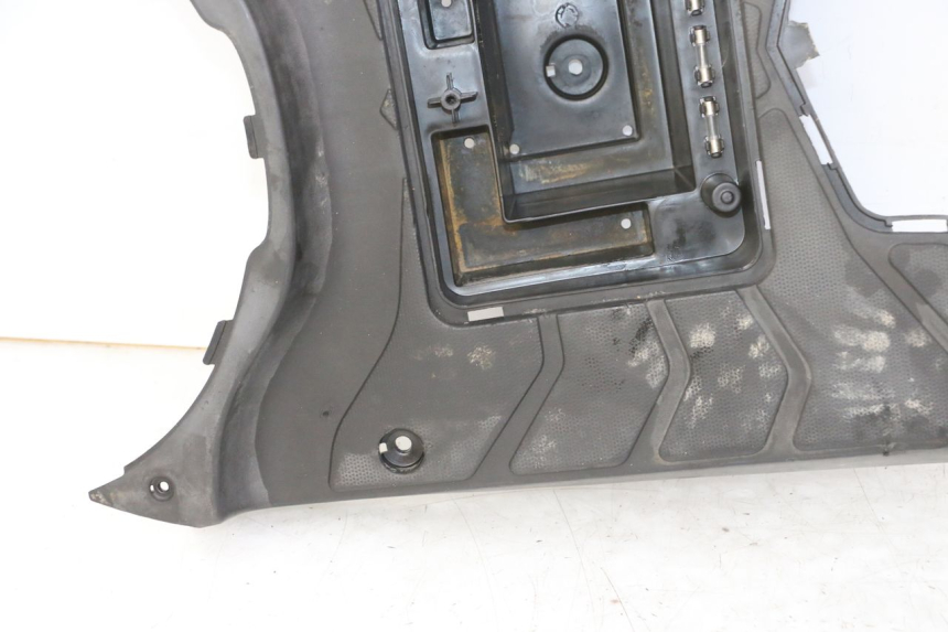 photo de MARCHE PIED KYMCO AGILITY NAKED RENOUVO 2T 50 (2011 - 2018)