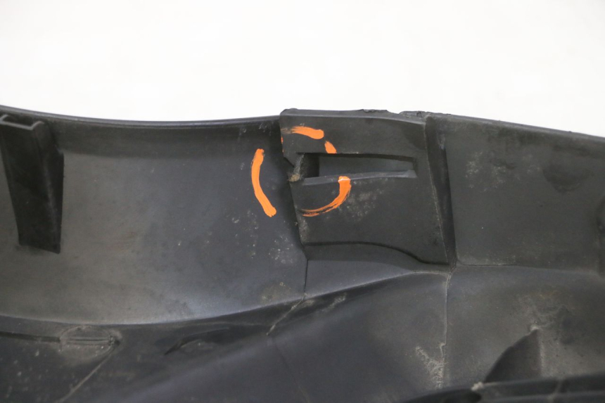 photo de MARCHE PIED KYMCO AGILITY NAKED RENOUVO 2T 50 (2011 - 2018)