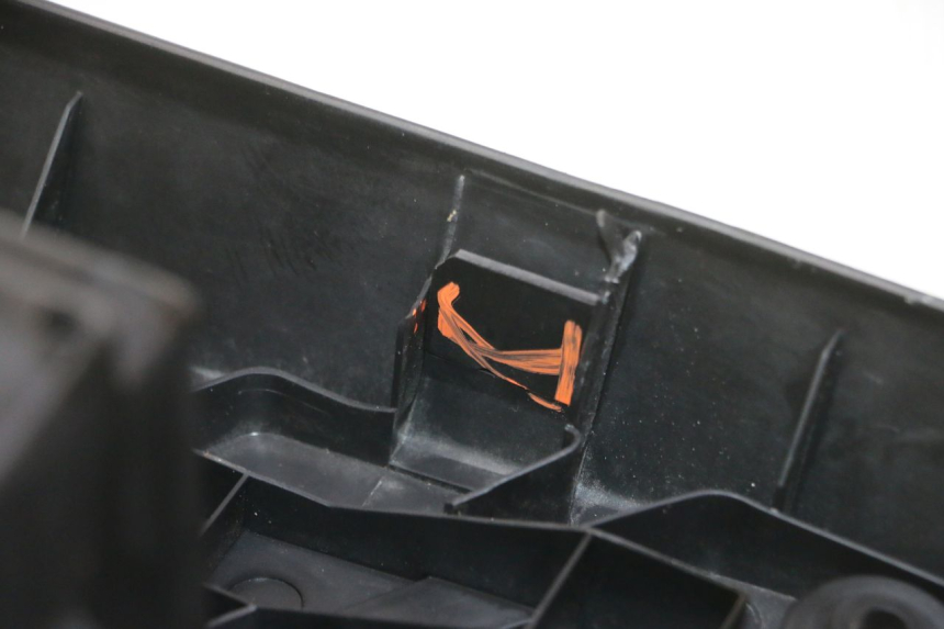 photo de MARCHE PIED KYMCO AGILITY NAKED RENOUVO 2T 50 (2011 - 2018)