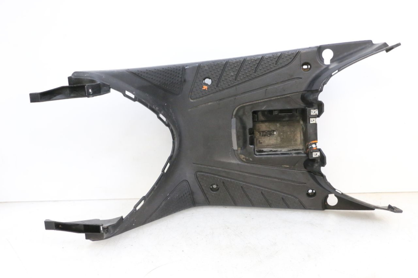 photo de MARCHE PIED MBK BOOSTER SPIRIT 50 (2004 - 2017) - Vue principale