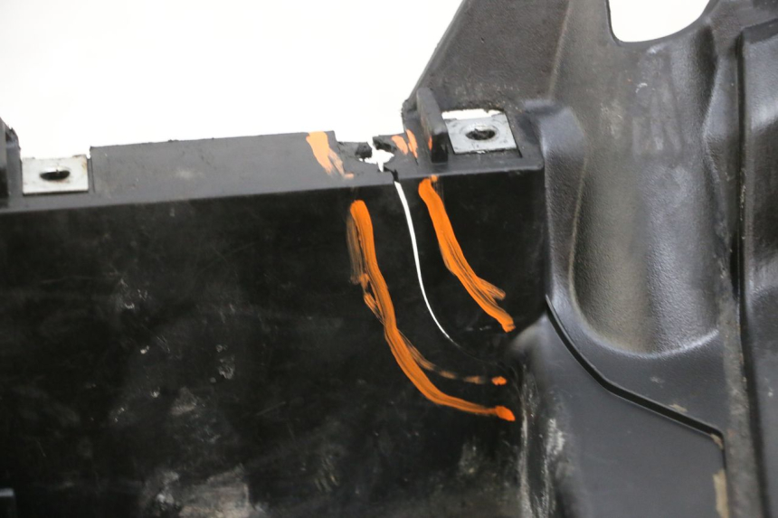 photo de MARCHE PIED MBK BOOSTER SPIRIT 50 (2004 - 2017) - Zoom qualité