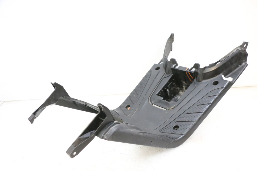 photo de MARCHE PIED MBK BOOSTER SPIRIT 50 (2004 - 2017) - Marquages et références