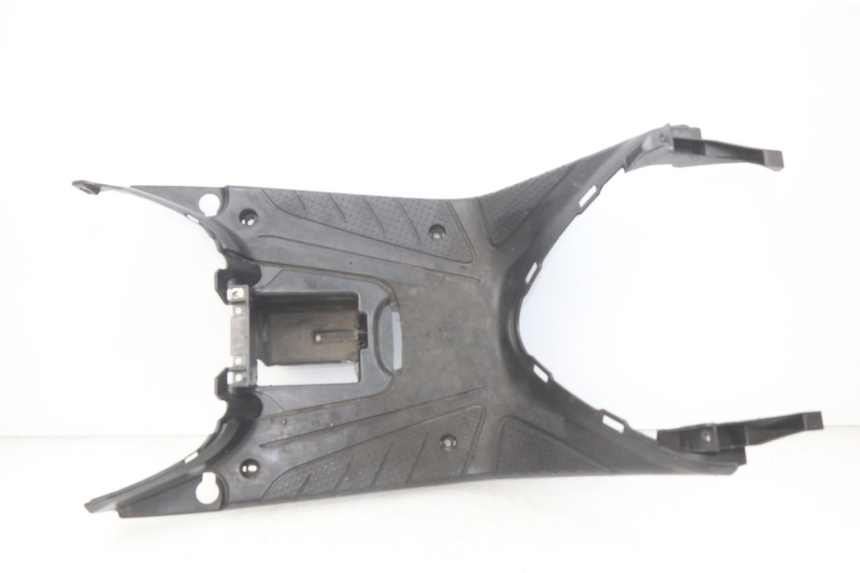 photo de MARCHE PIED MBK BOOSTER SPIRIT NAKED 50 (2004 - 2017)