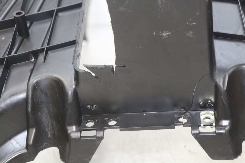 photo de MARCHE PIED MBK BOOSTER SPIRIT NAKED 50 (2004 - 2017)