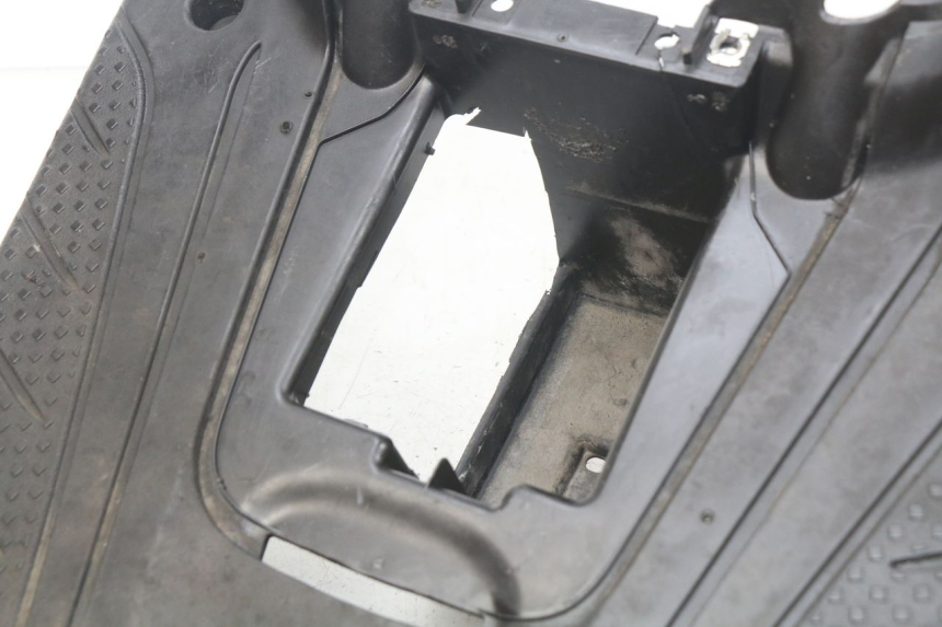 photo de MARCHE PIED MBK BOOSTER SPIRIT NAKED 50 (2004 - 2017)