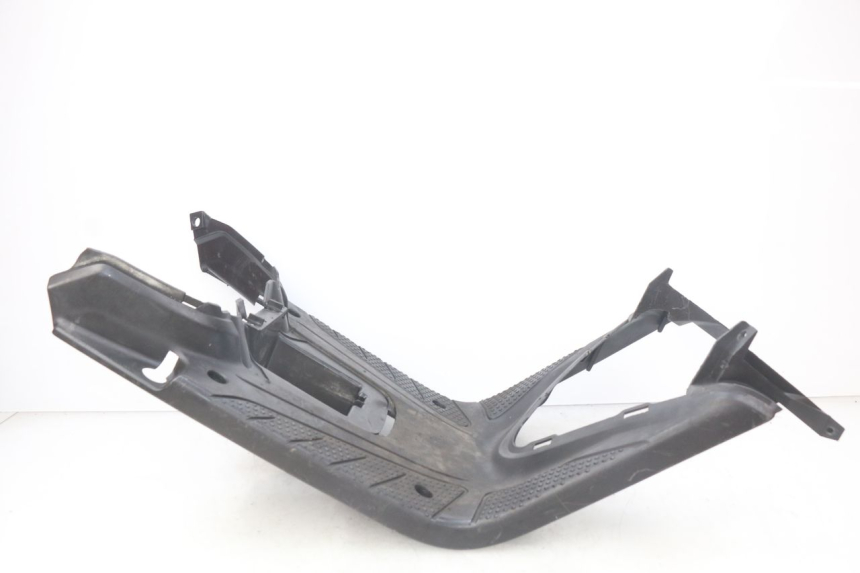 photo de MARCHE PIED MBK BOOSTER SPIRIT NAKED 50 (2004 - 2017)