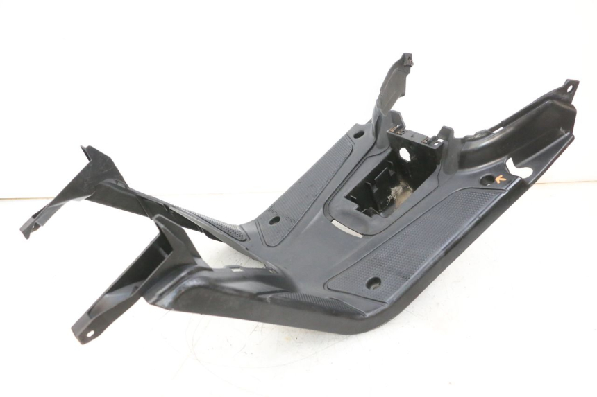 photo de MARCHE PIED MBK BOOSTER SPIRIT NAKED 50 (2004 - 2017) - Angle alternatif