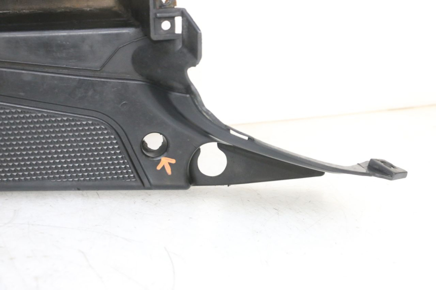 photo de MARCHE PIED MBK BOOSTER SPIRIT NAKED 50 (2004 - 2017) - Aperçu profil