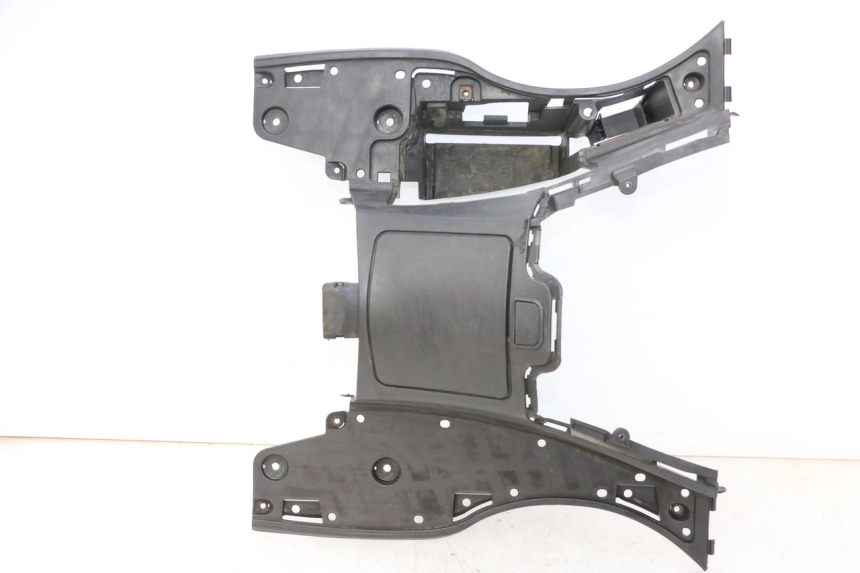 photo de MARCHE PIED SUZUKI BURGMAN 125 (2007 - 2014)