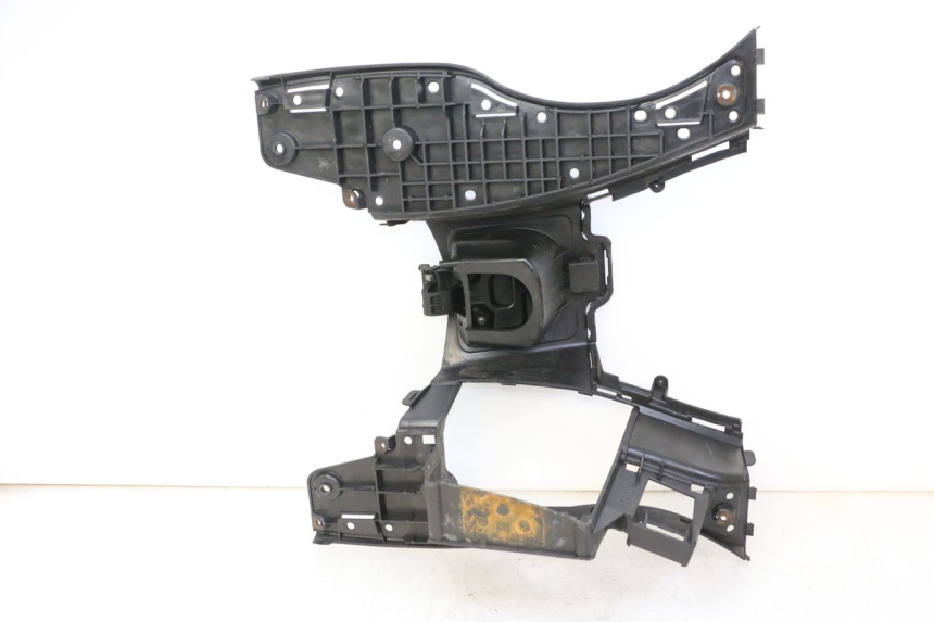 photo de MARCHE PIED SUZUKI BURGMAN 125 (2007 - 2014)