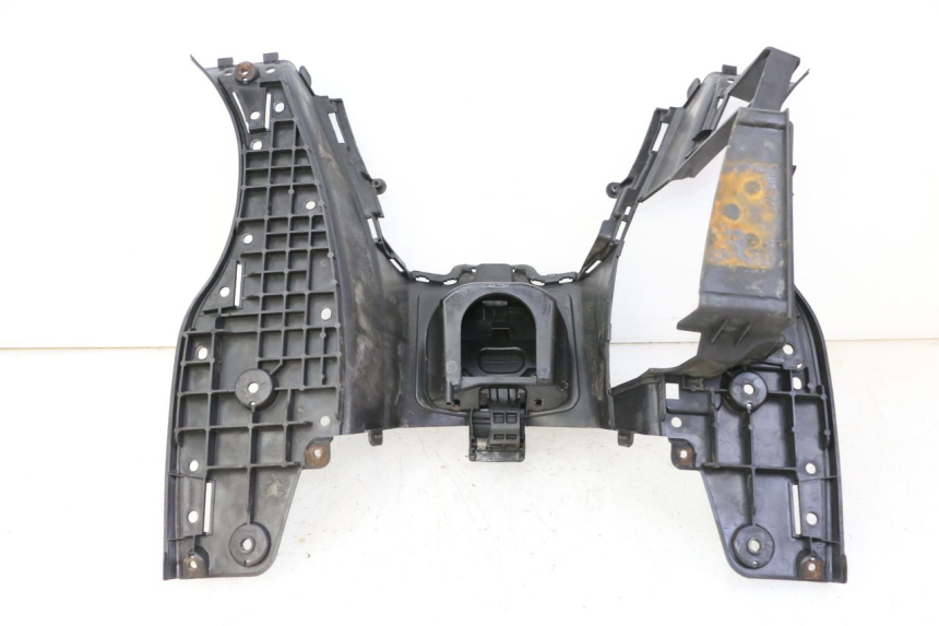 photo de MARCHE PIED SUZUKI BURGMAN 125 (2007 - 2014)