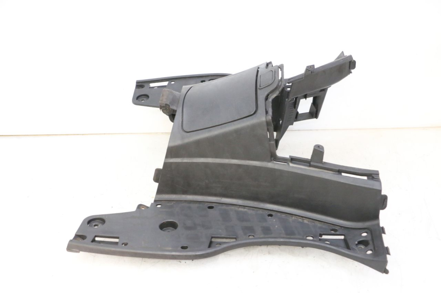 photo de MARCHE PIED SUZUKI BURGMAN 125 (2007 - 2014)