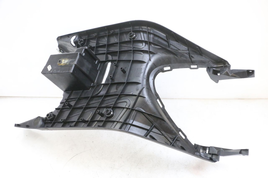 photo de MARCHE PIED YAMAHA BW'S EASY 50 (2013 - 2016) - Zoom état d’usage