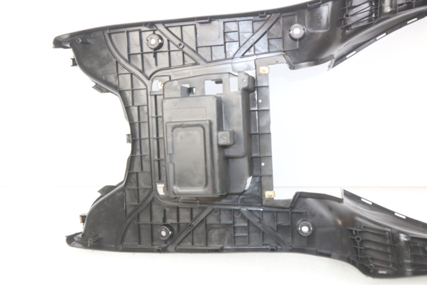 photo de MARCHE PIED SYM CROX 4T 50 (2016 - 2023)