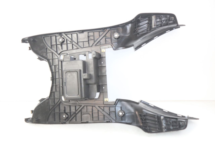 photo de MARCHE PIED SYM CROX 4T 50 (2016 - 2023)