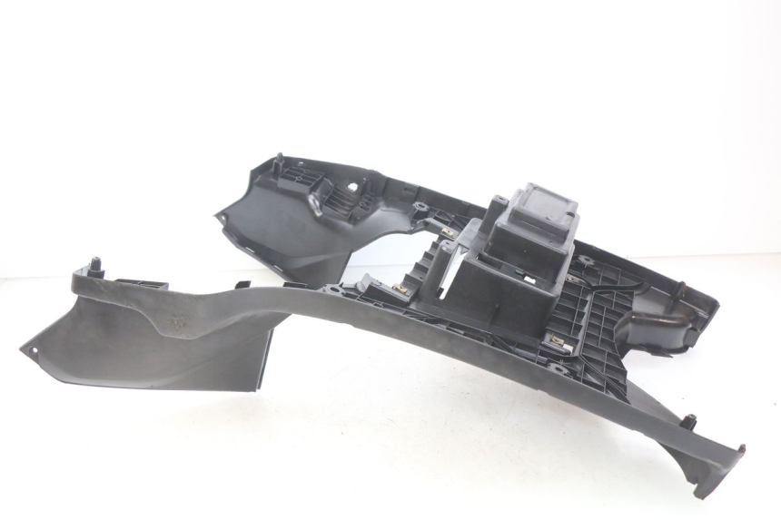 photo de MARCHE PIED SYM CROX 4T 50 (2016 - 2023)