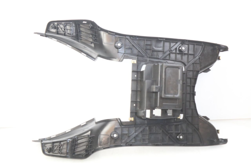 photo de MARCHE PIED SYM CROX 4T 50 (2016 - 2023)