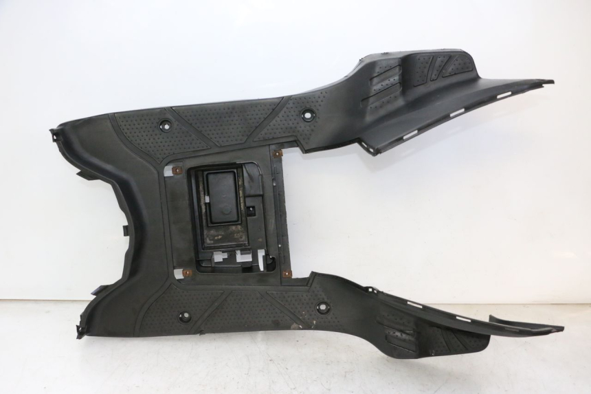 photo de MARCHE PIED SYM CROX 4T 50 (2016 - 2023)