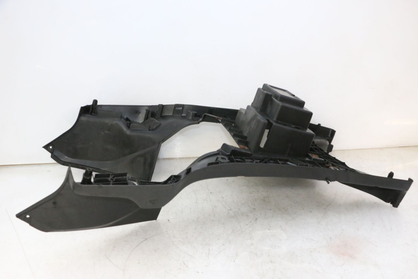 photo de MARCHE PIED SYM CROX 4T 50 (2016 - 2023)