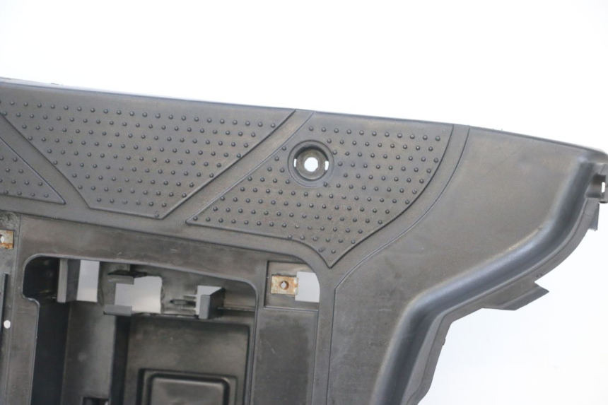 photo de MARCHE PIED SYM CROX 4T 50 (2016 - 2023) - Inspection visuelle