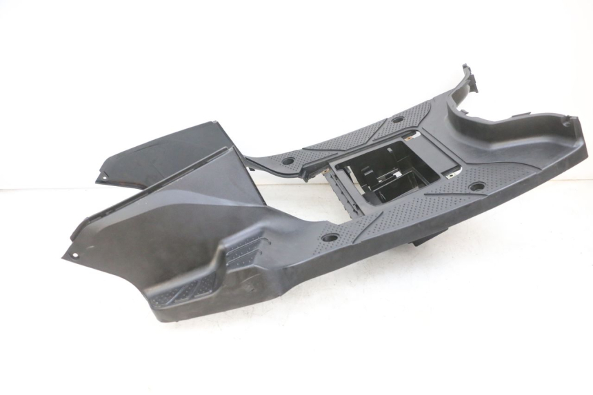 photo de MARCHE PIED SYM CROX 4T 50 (2016 - 2023) - Points de fixation