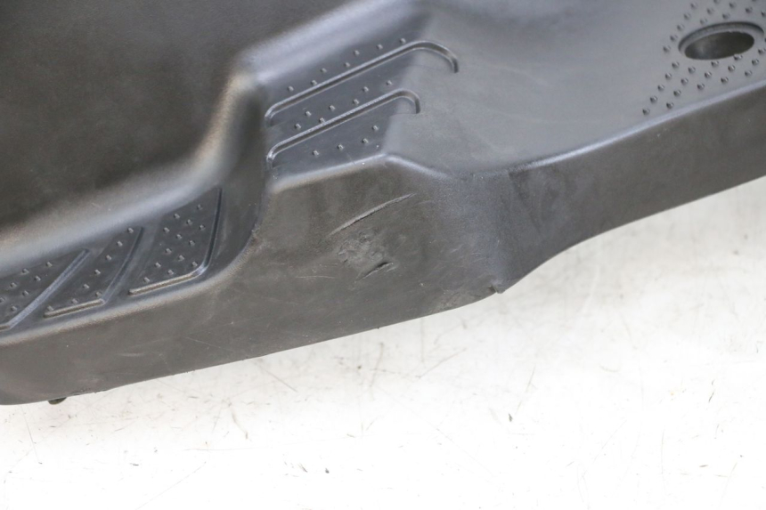 photo de MARCHE PIED SYM CROX 4T 50 (2016 - 2023) - État de surface