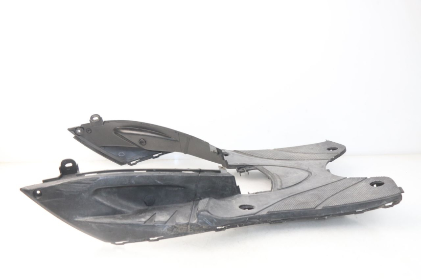 photo de MARCHE PIED YAMAHA CYGNUS X INJECTION 125 (2007 - 2013)