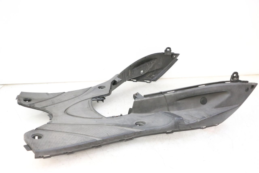 photo de MARCHE PIED YAMAHA CYGNUS X INJECTION 125 (2007 - 2013)