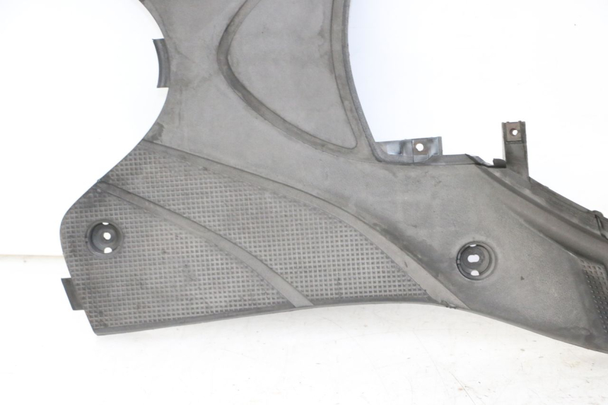 photo de MARCHE PIED YAMAHA CYGNUS X INJECTION 125 (2007 - 2013)