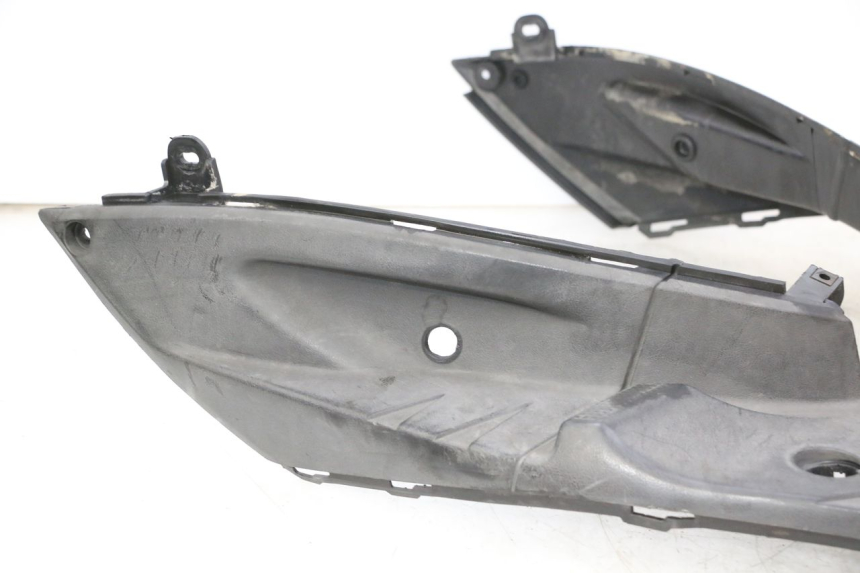 photo de MARCHE PIED YAMAHA CYGNUS X INJECTION 125 (2007 - 2013)