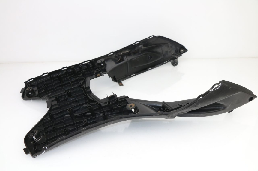 photo de MARCHE PIED YAMAHA CYGNUS X INJECTION 125 (2007 - 2013)