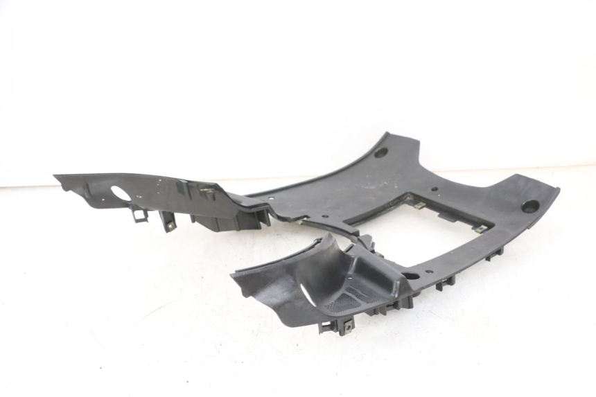 photo de MARCHE PIED LONGJIA DIGITA 4T 50 (2019 - 2022) - Gros plan technique