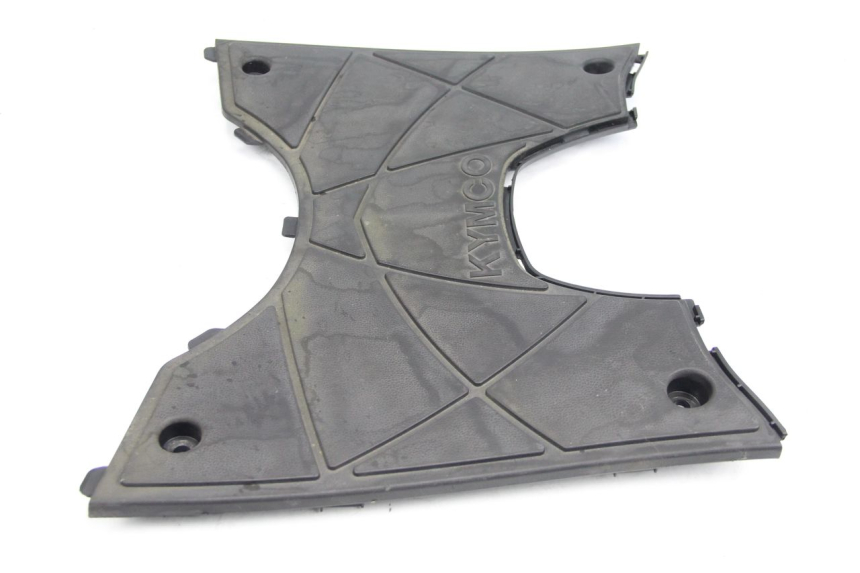 photo de MARCHE PIED KYMCO DINK 4T 50 (2007 - 2018)