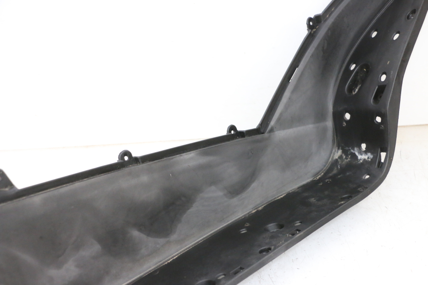 photo de MARCHE PIED DROIT JM MOTORS GTS 125 (2015 - 2019) - Autre angle de vue