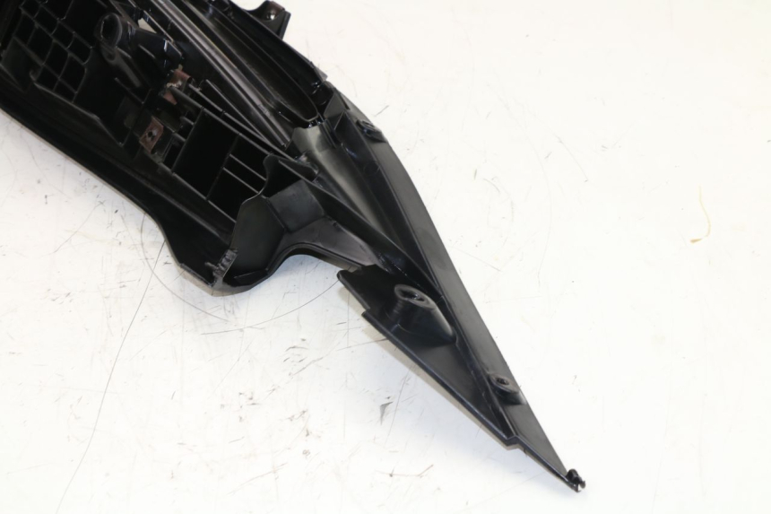 photo de MARCHE PIED DROIT HONDA FES S-WING SWING 125 (2007 - 2015) - Zoom état d’usage