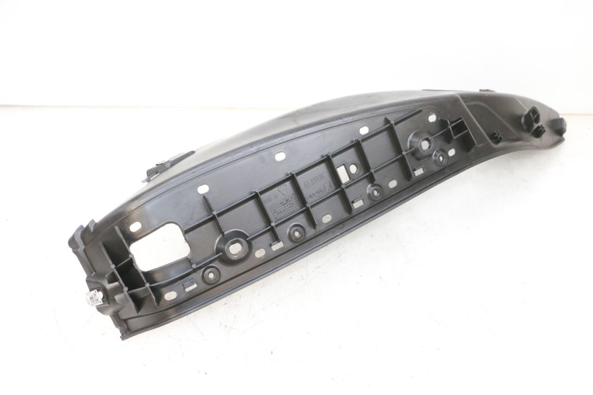 photo de MARCHE PIED DROIT PIAGGIO MP3 500 (2016 - 2018) - Zoom état d’usage