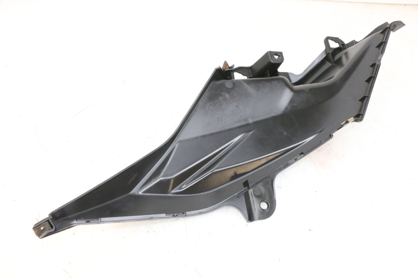 photo de MARCHE PIED DROIT SYM ORBIT III 3 4T 50 (2018 - 2021) - Autre angle de vue