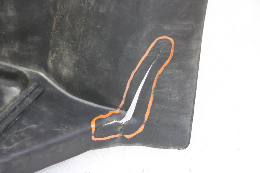 photo de MARCHE PIED DROIT YAMAHA YFM BRUIN 350 (2003 - 2009)