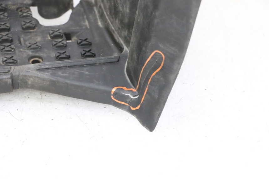 photo de MARCHE PIED DROIT YAMAHA YFM BRUIN 350 (2003 - 2009)