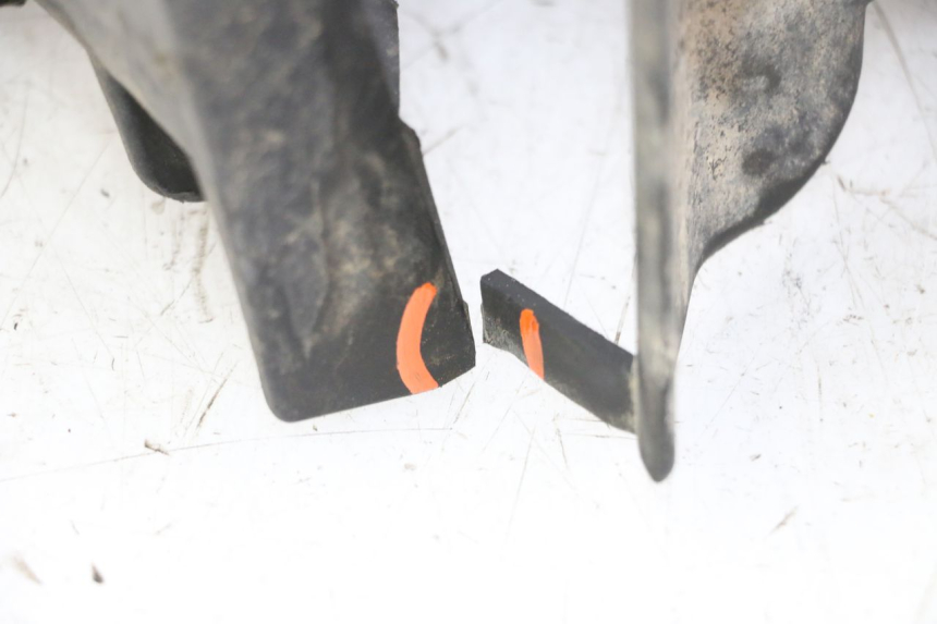 photo de MARCHE PIED DROIT YAMAHA YFM BRUIN 350 (2003 - 2009)