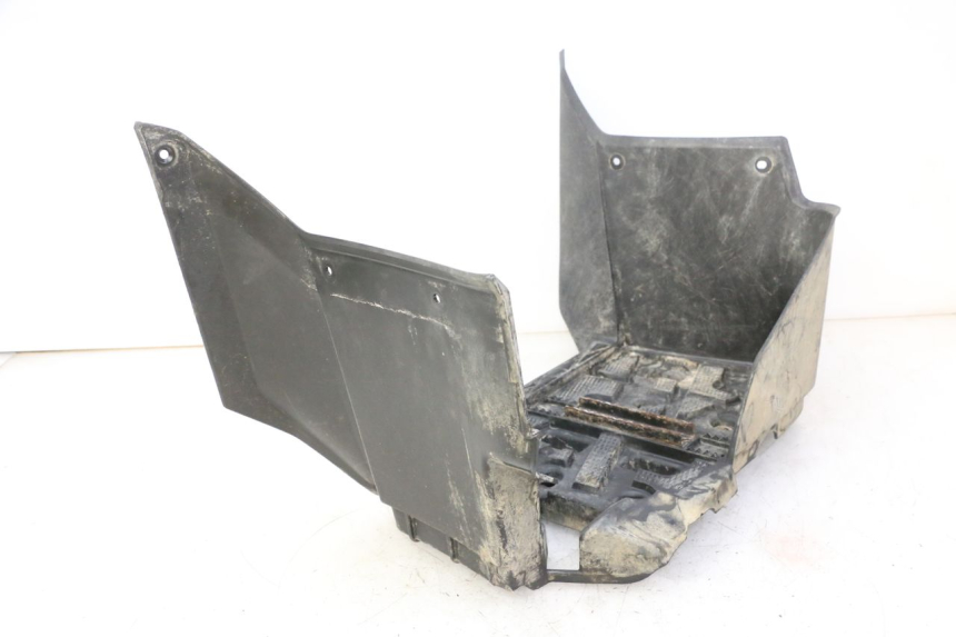 photo de MARCHE PIED DROIT YAMAHA YFM GRIZZLY 550 (2008 - 2015)