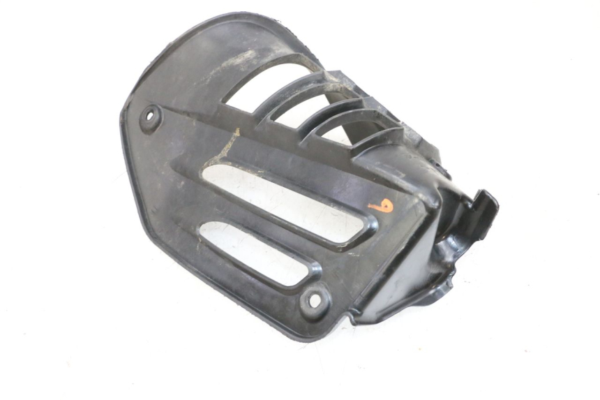 photo de MARCHE PIED DROIT YAMAHA YFM R RAPTOR 250 (2008 - 2014) - État de surface