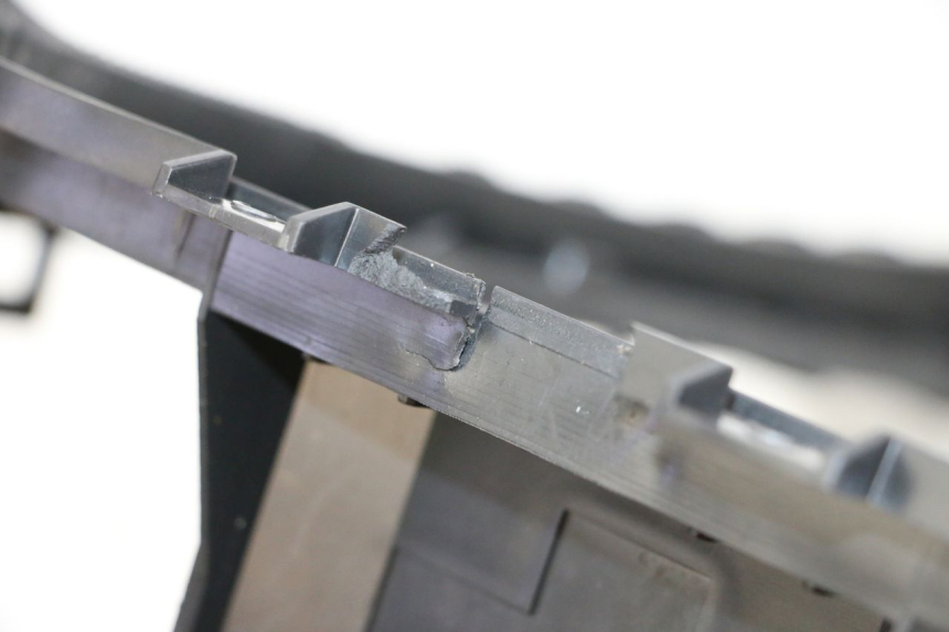 photo de MARCHE PIED SEGWAY NINEBOT E125S 1 (2022 - 2026) - État de surface