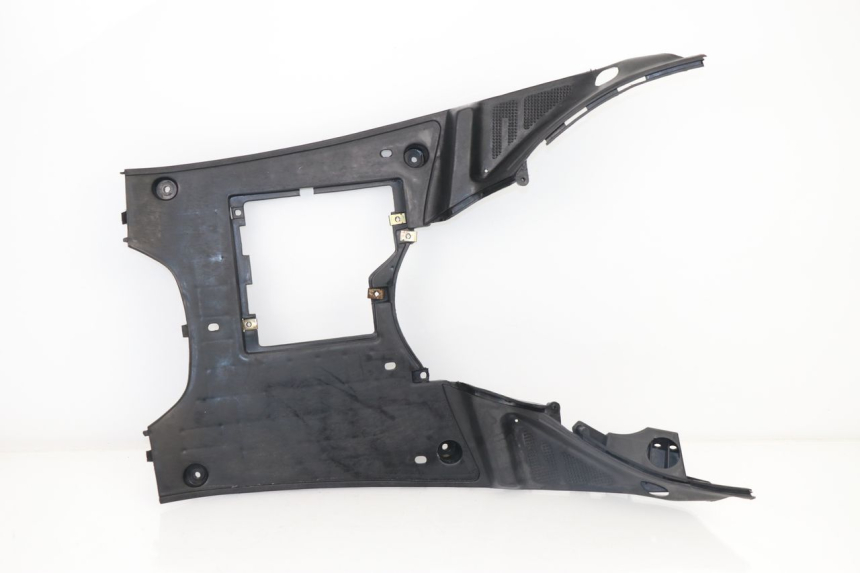 photo de MARCHE PIED SACHS EAGLE 50 (2007 - 2010)